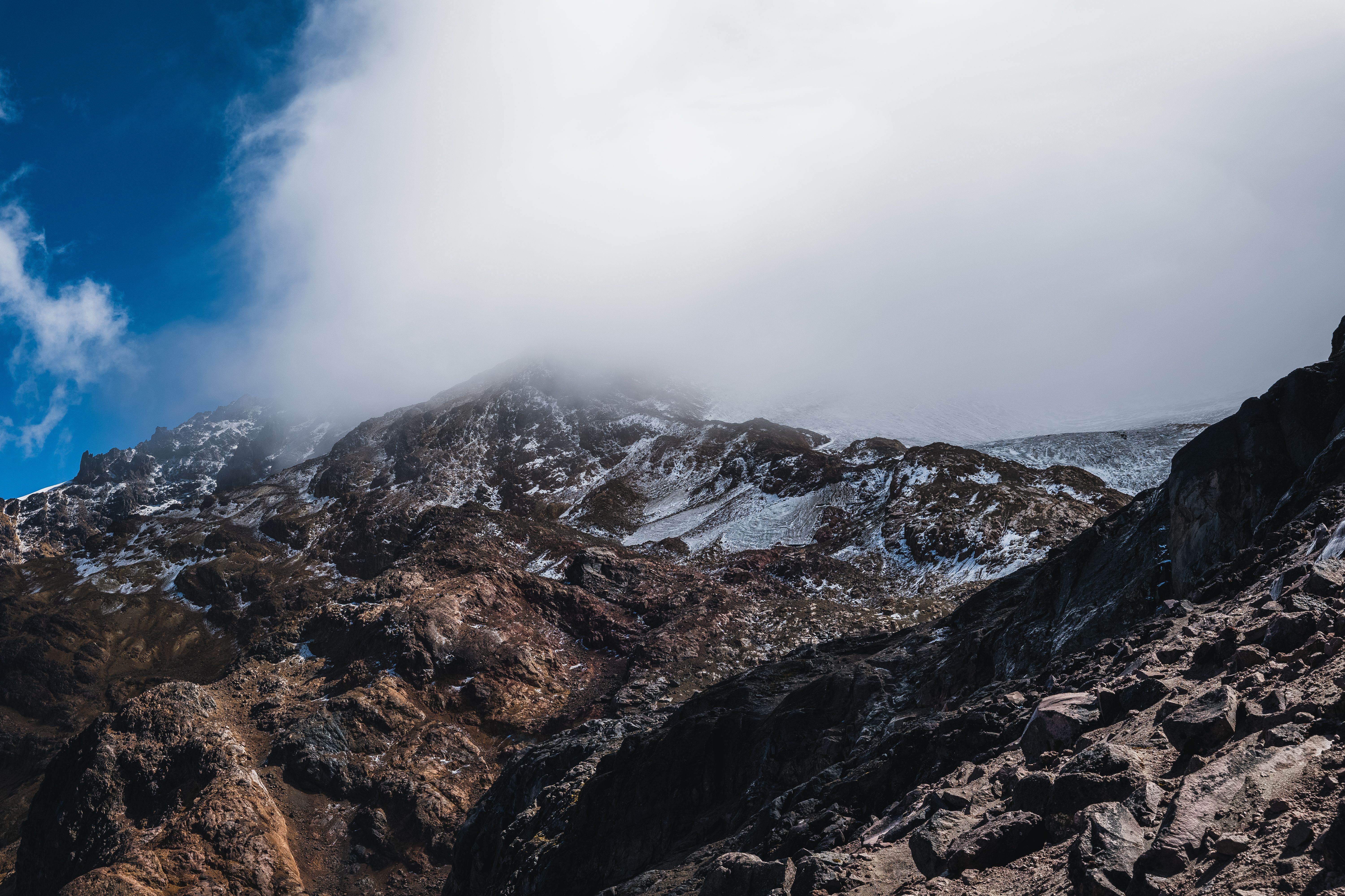 Mount Suswa Expedition (2 Days)