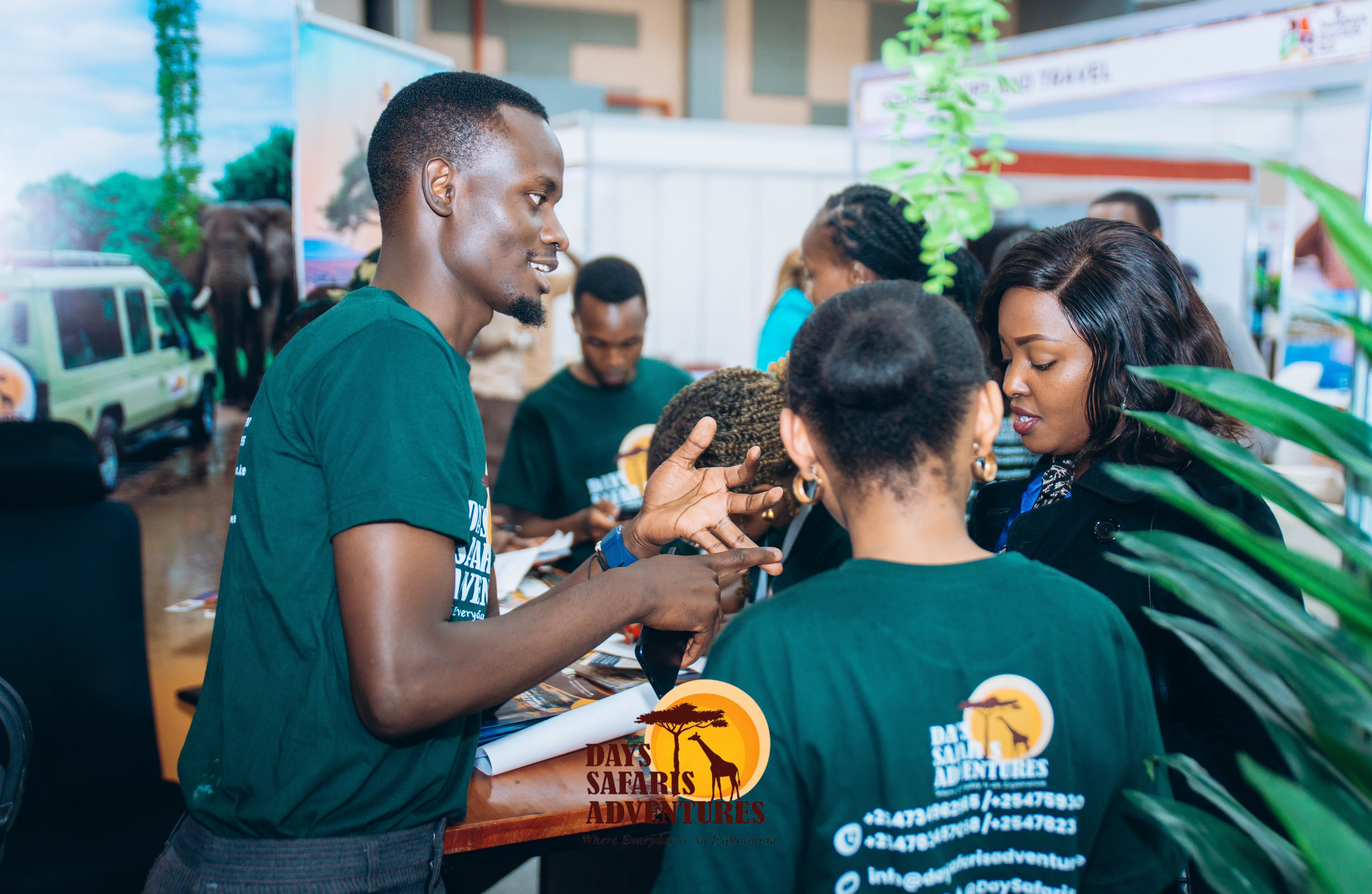 Sarit Center Expo