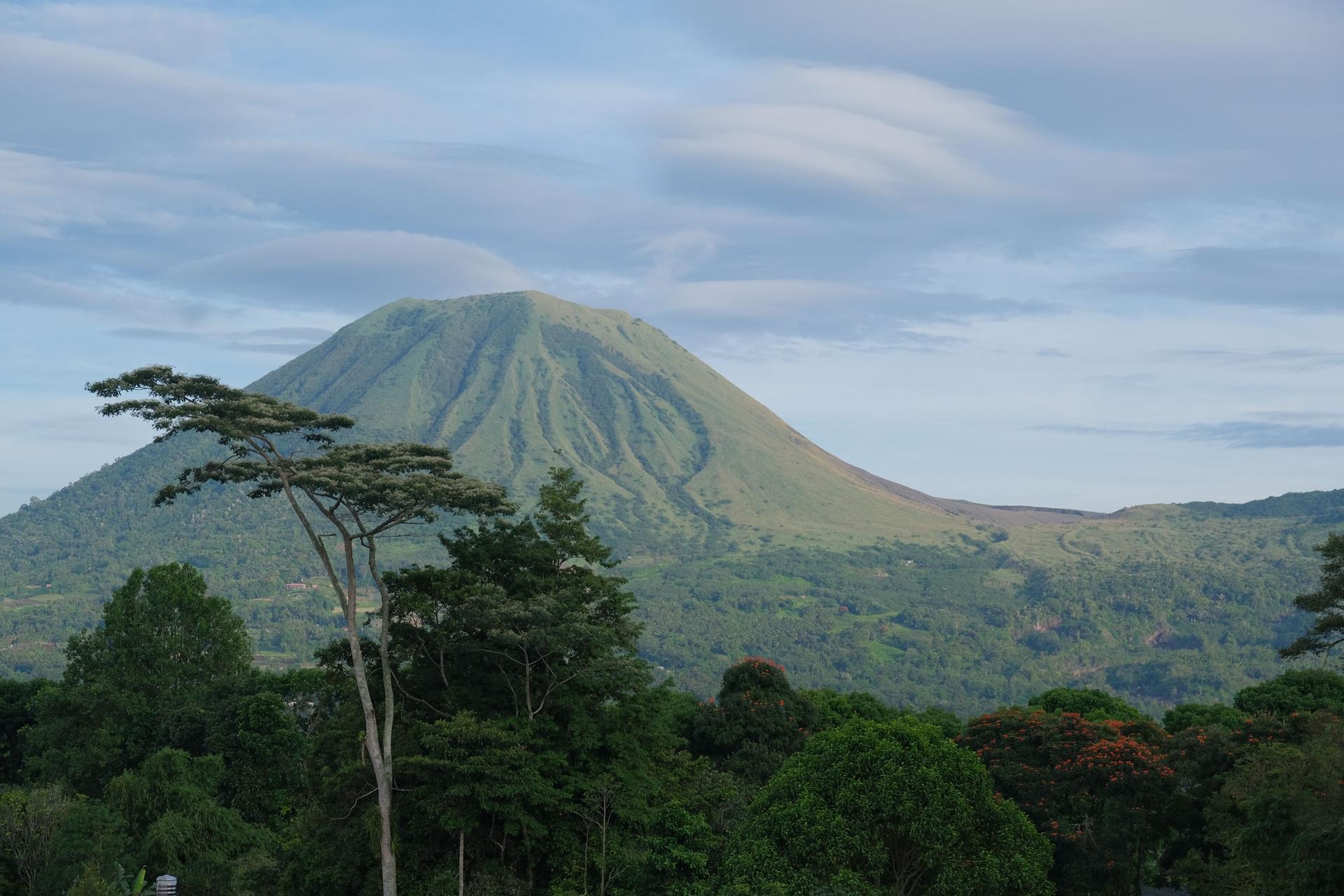 Mount Kilimanjaro Climb - Rongai Route (6 Days)