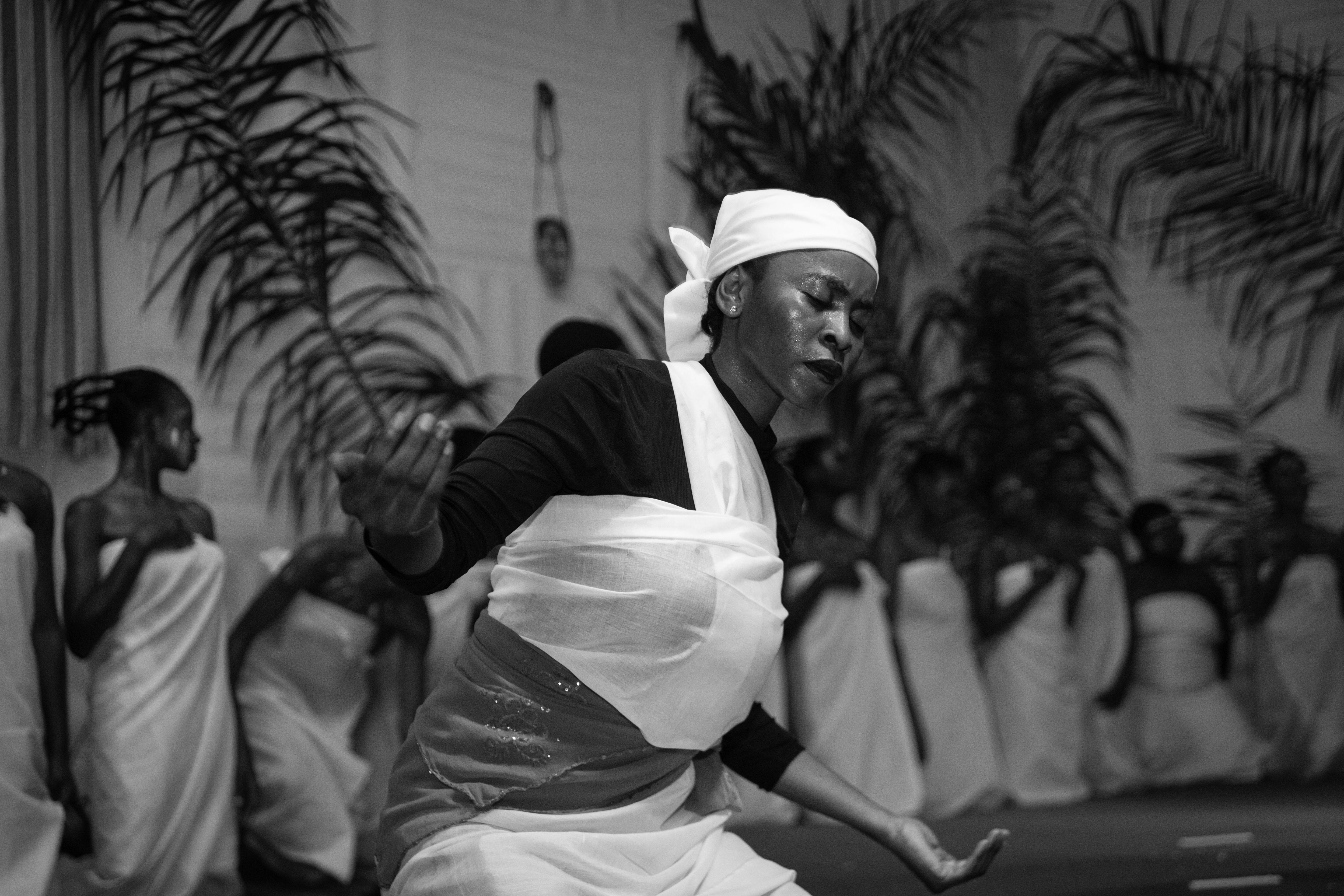 Nigeria Yoruba & Lagos Experience