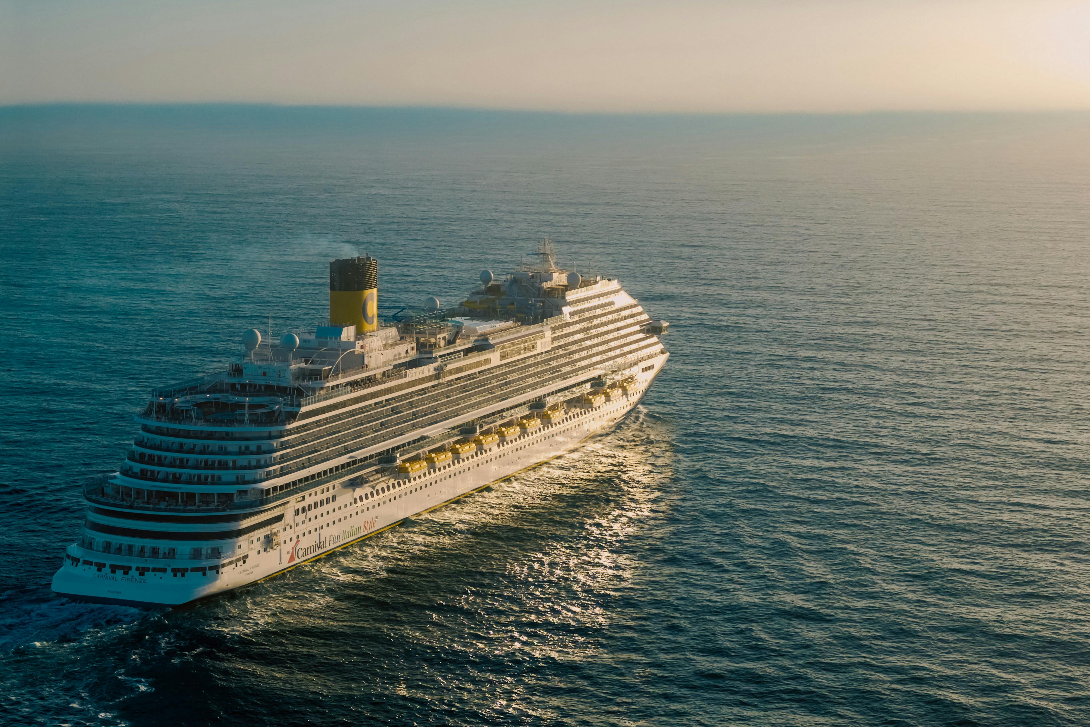 Caribbean Island Hopper Cruise