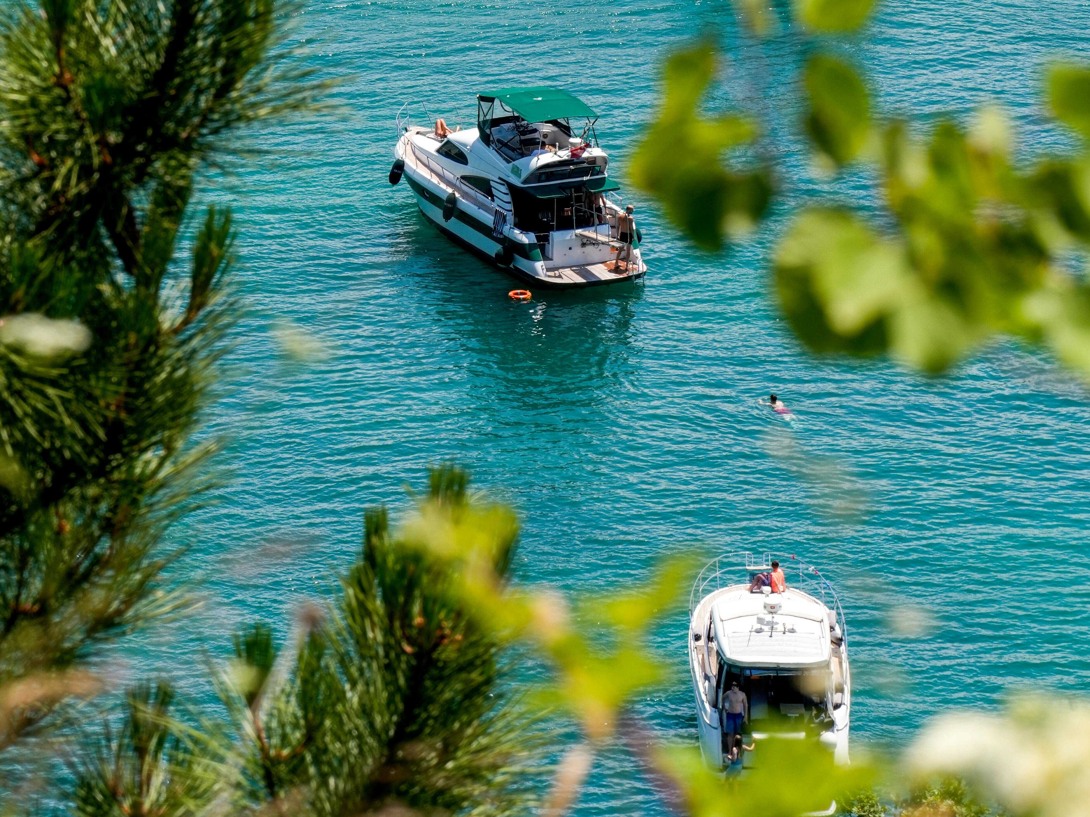 Norwegian Fjords Expedition