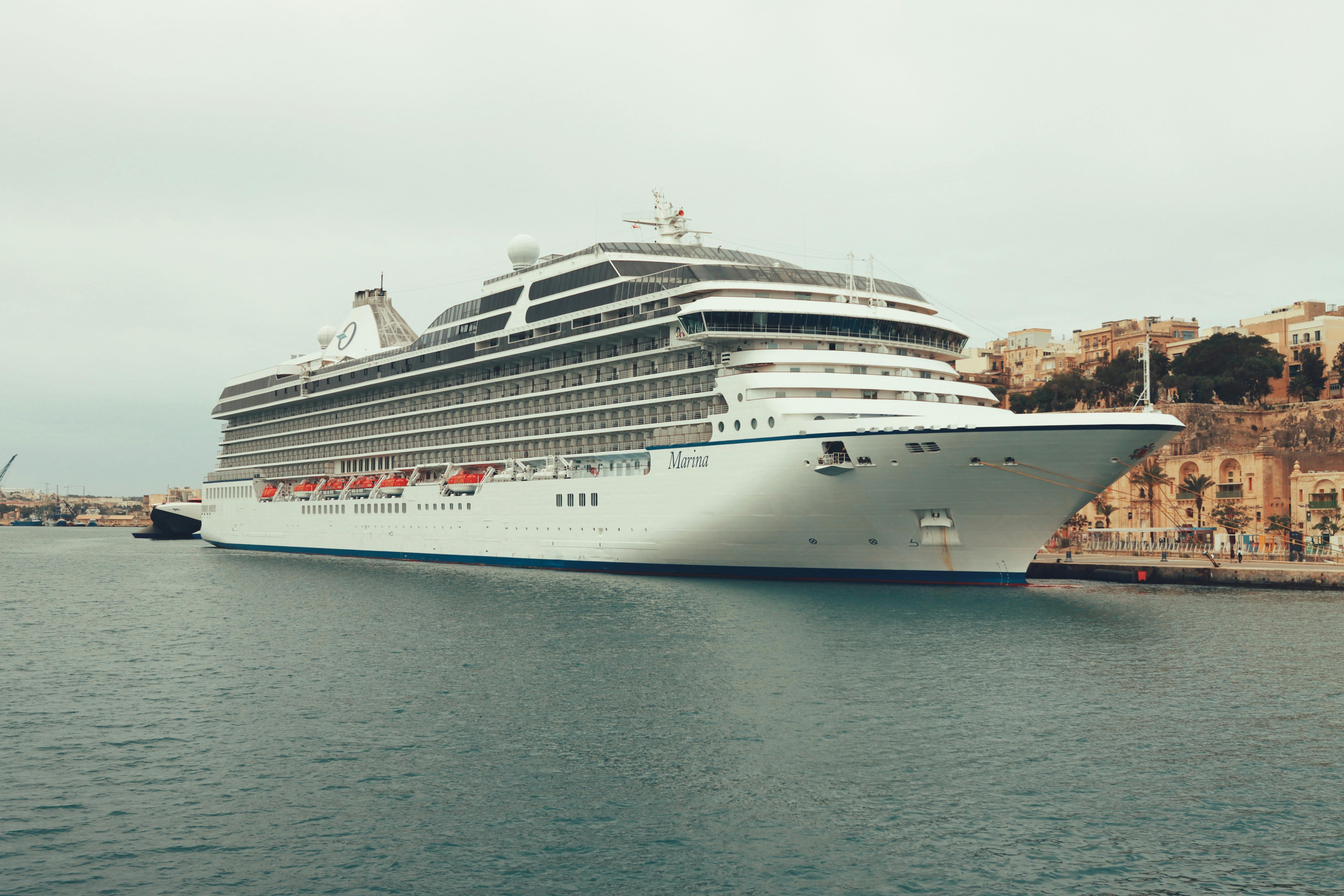 Southeast Asia Discovery Cruise