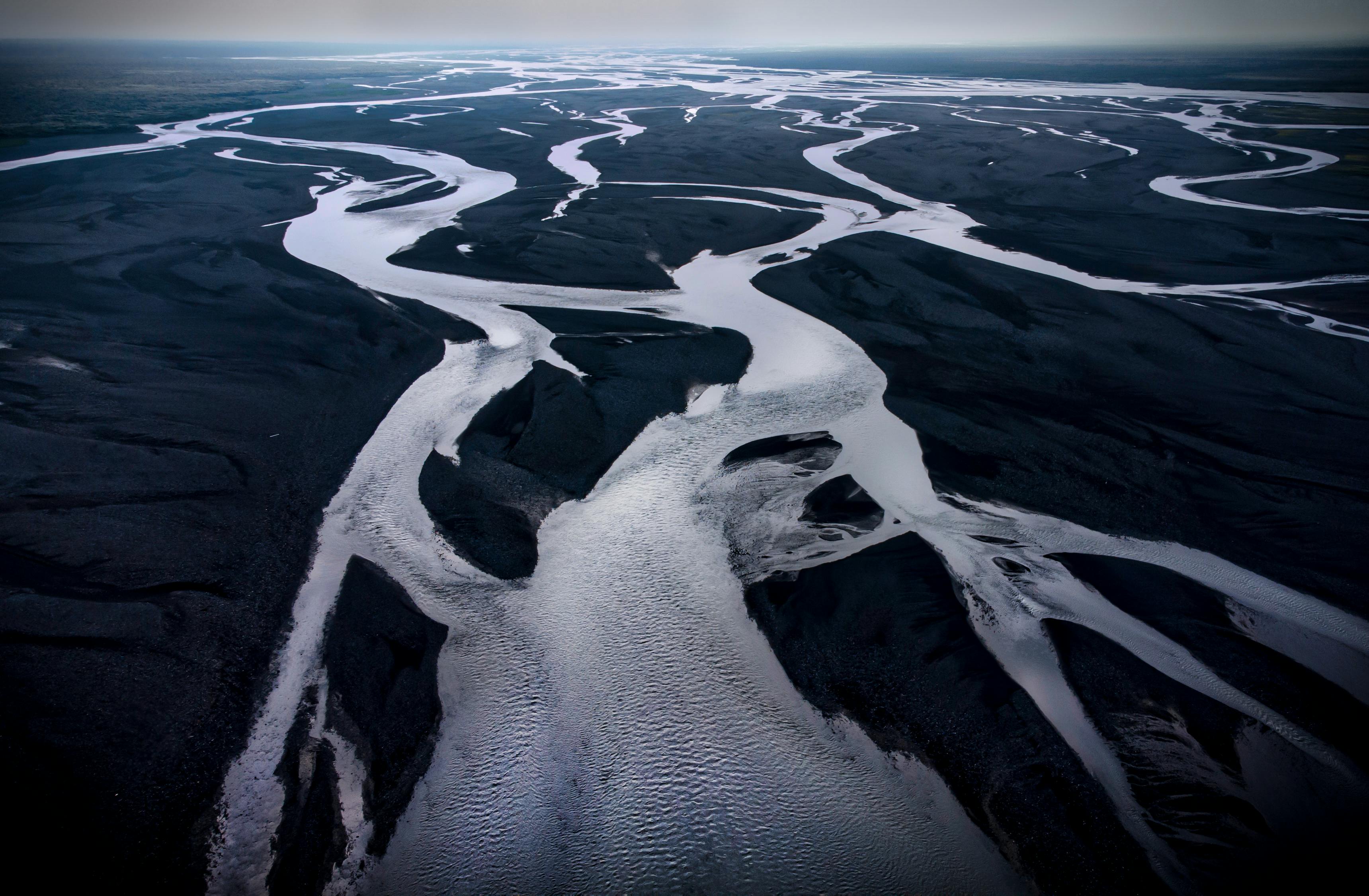 Botswana Okavango Delta Fly-In