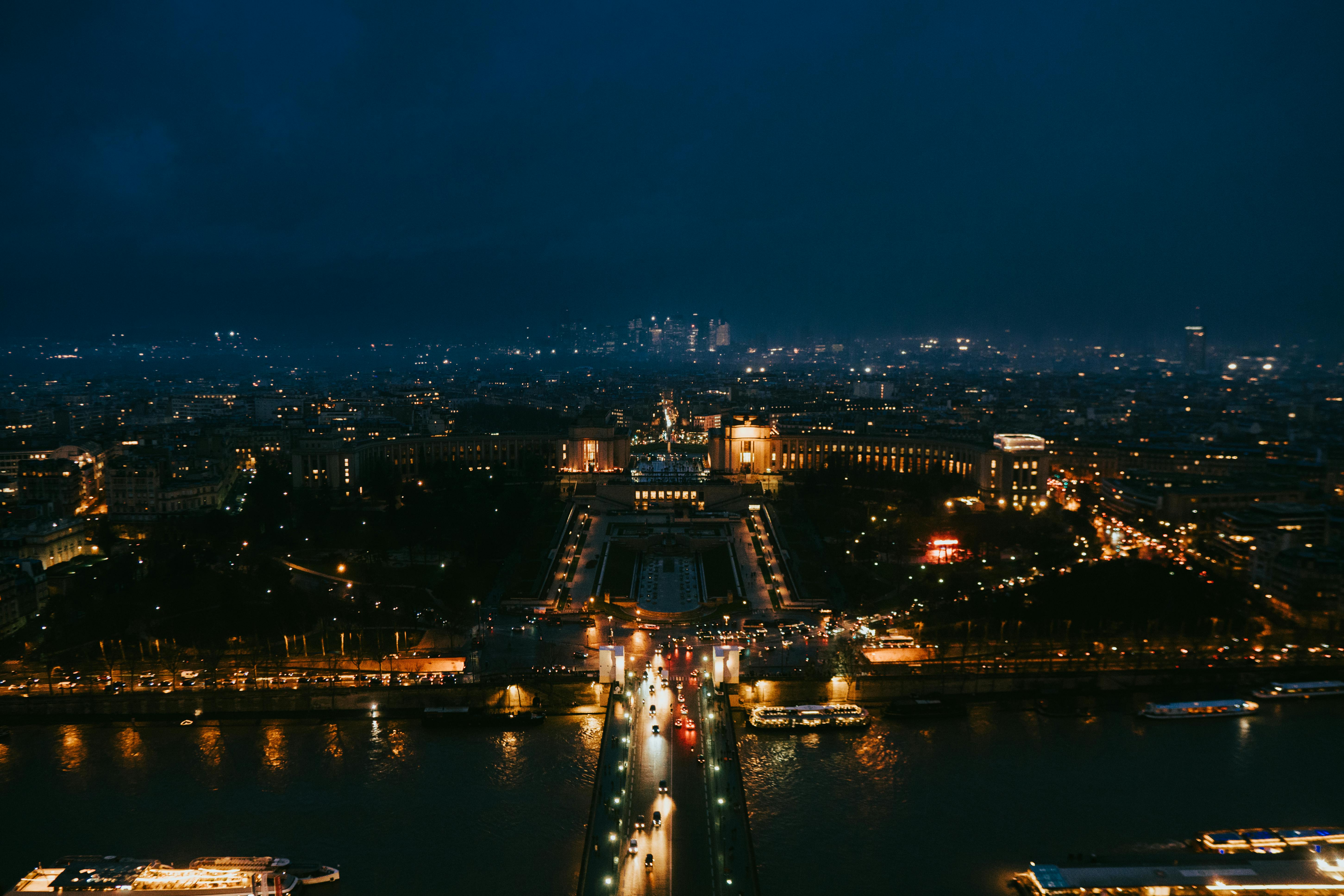 Europe Paris & Rome Highlights