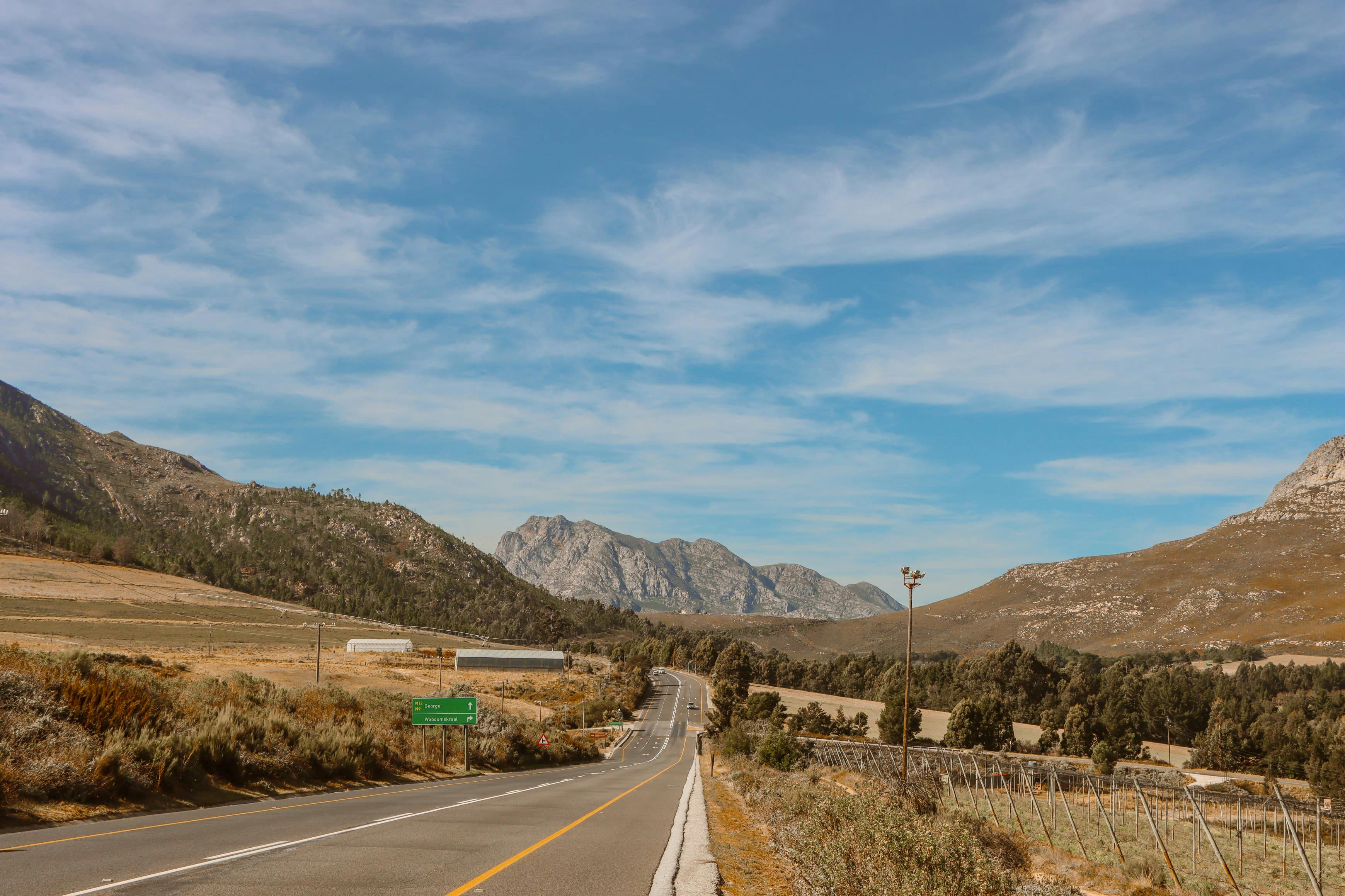 Garden Route Self Drive Adventure