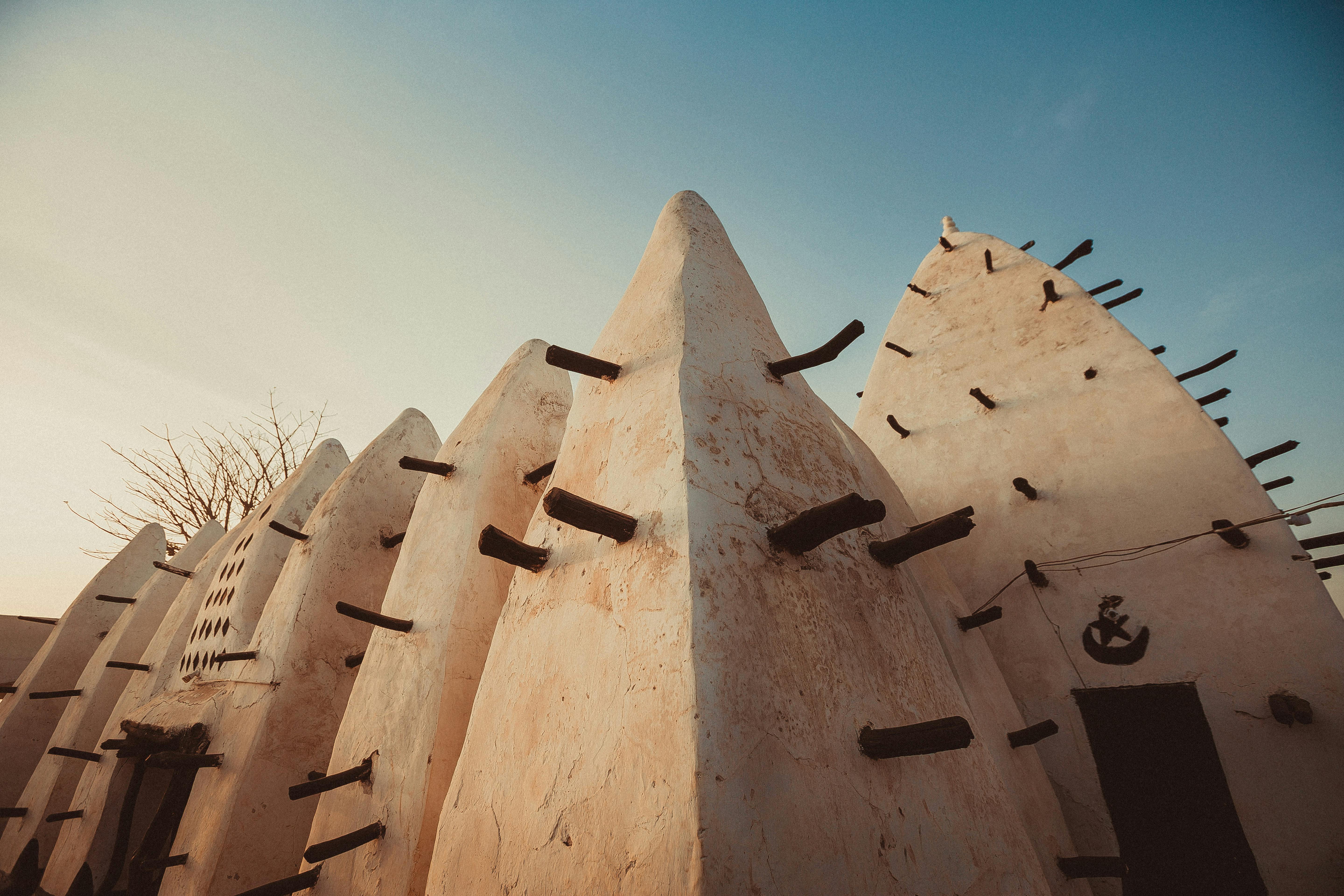 Ghana Castles & Culture Tour