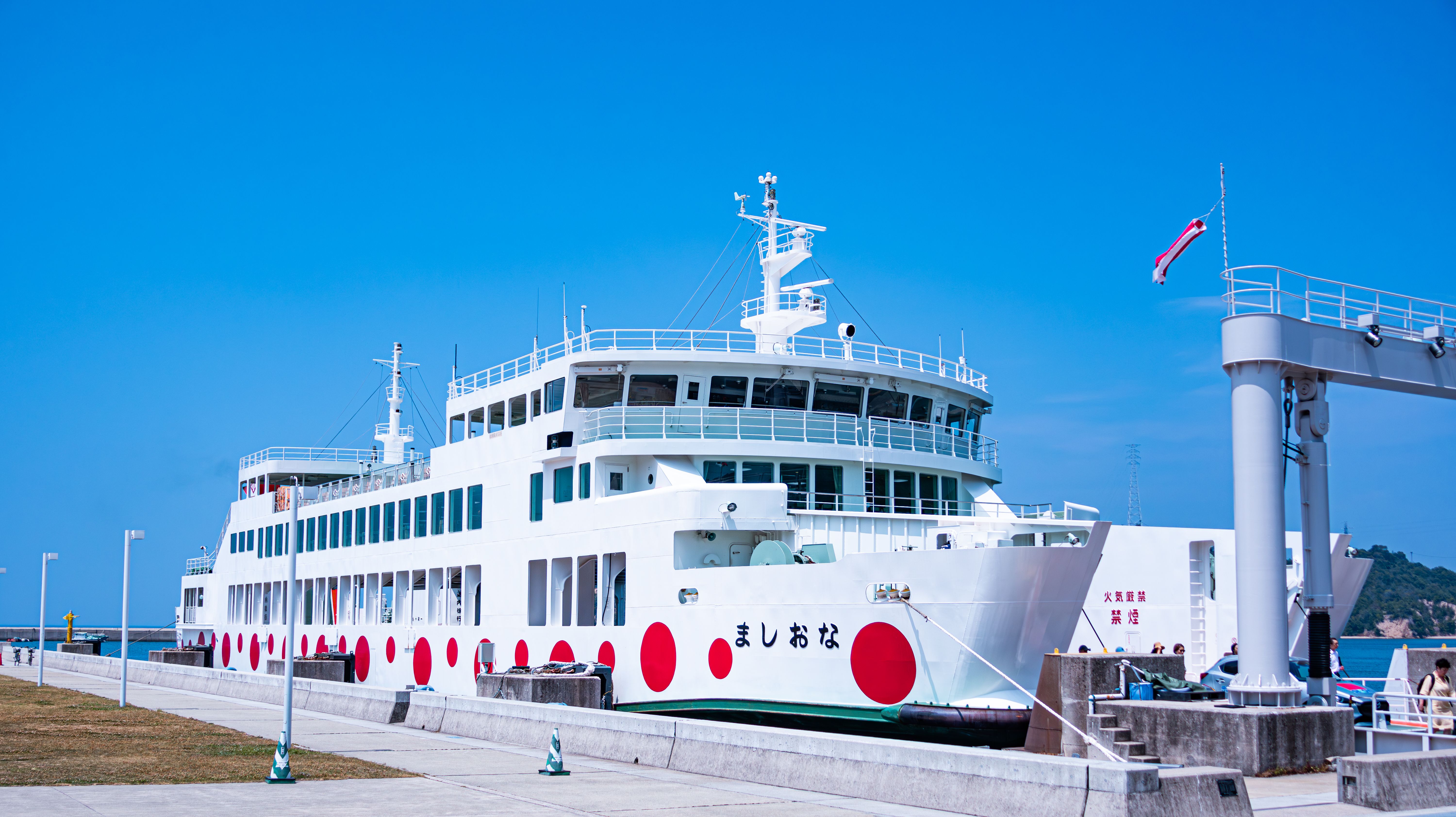 Japan & Korea Cruise Adventure 2027