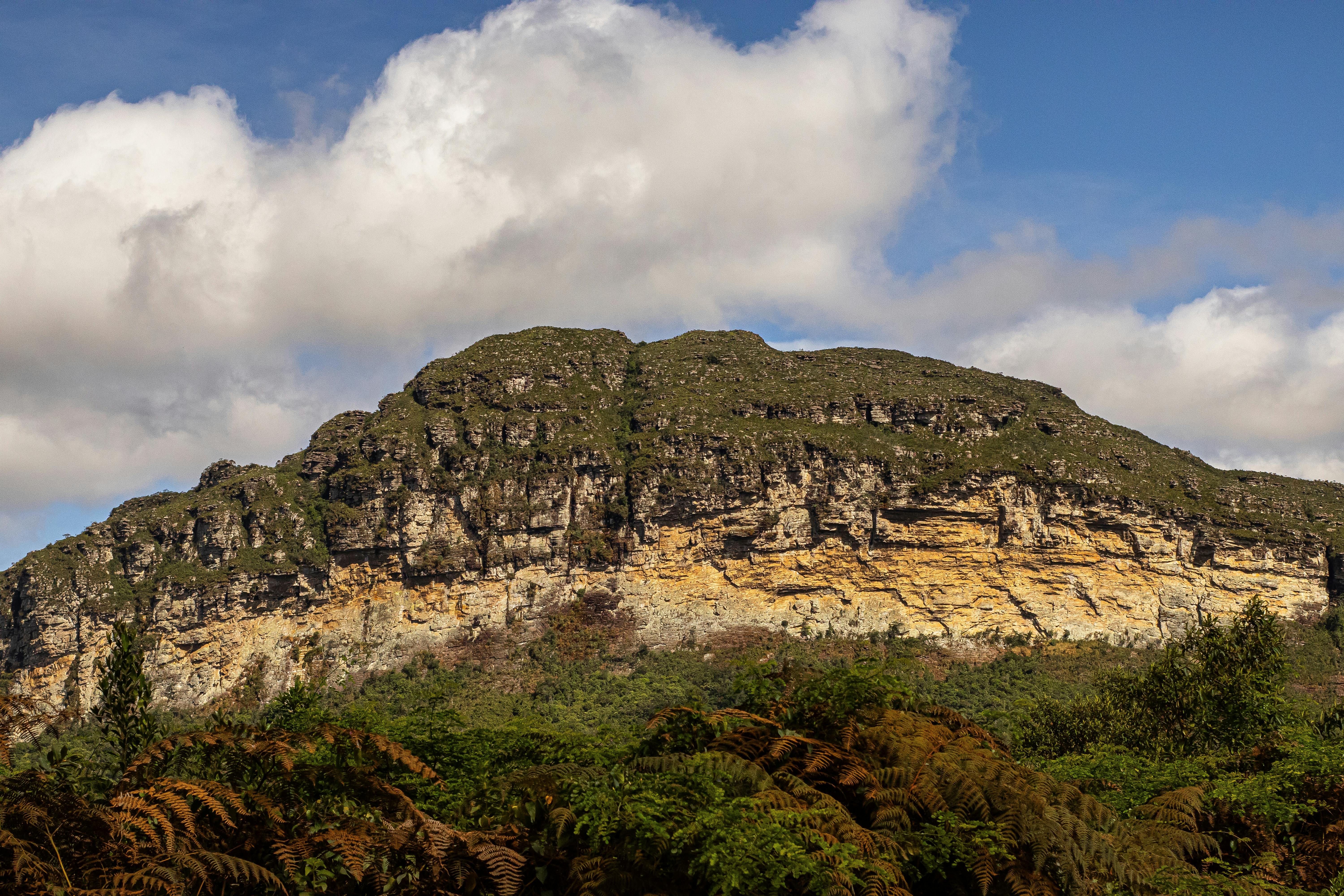 Mount Suswa Expedition (2 Days)