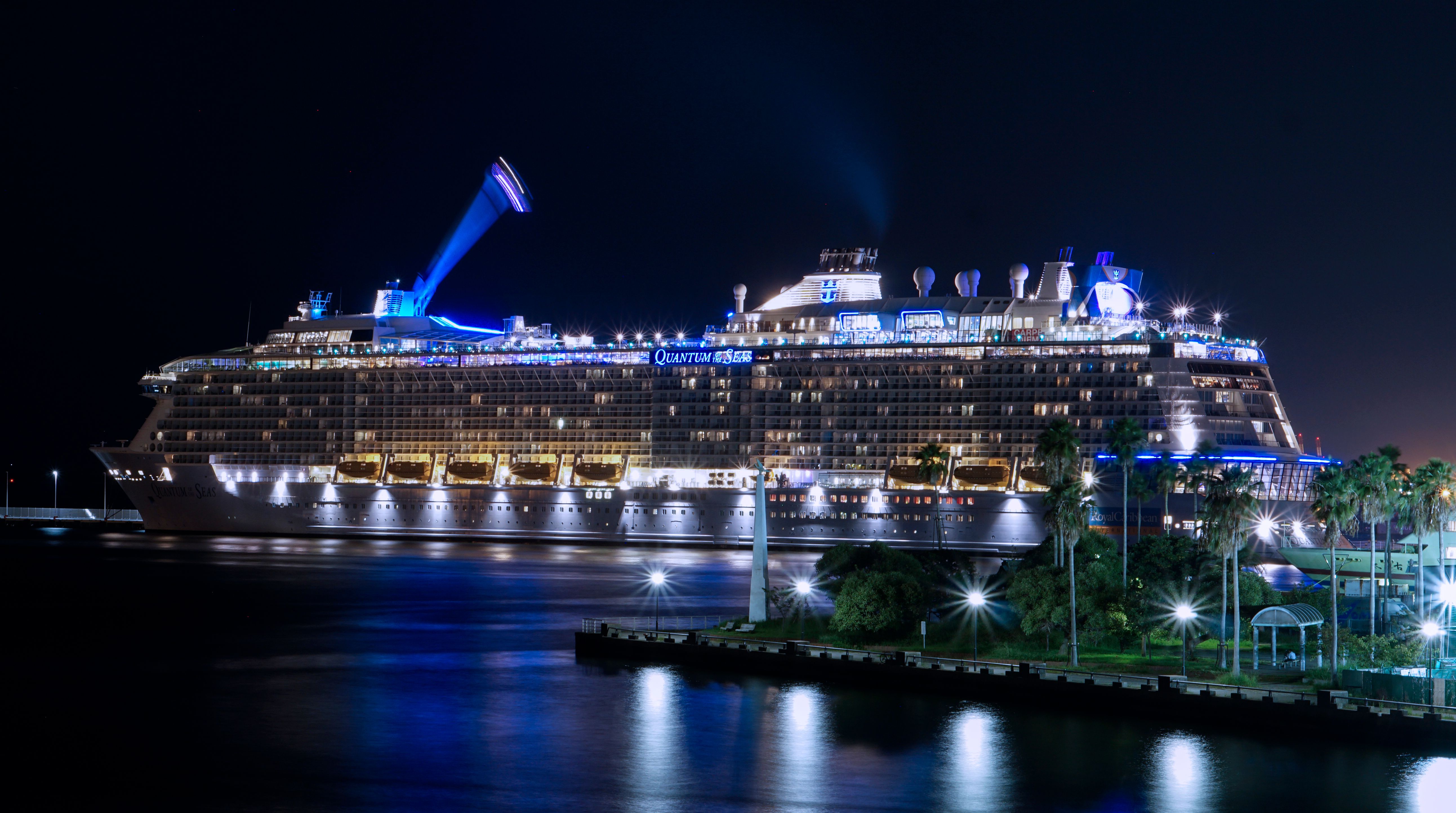Norwegian Prima Northern Europe Cruise 2027