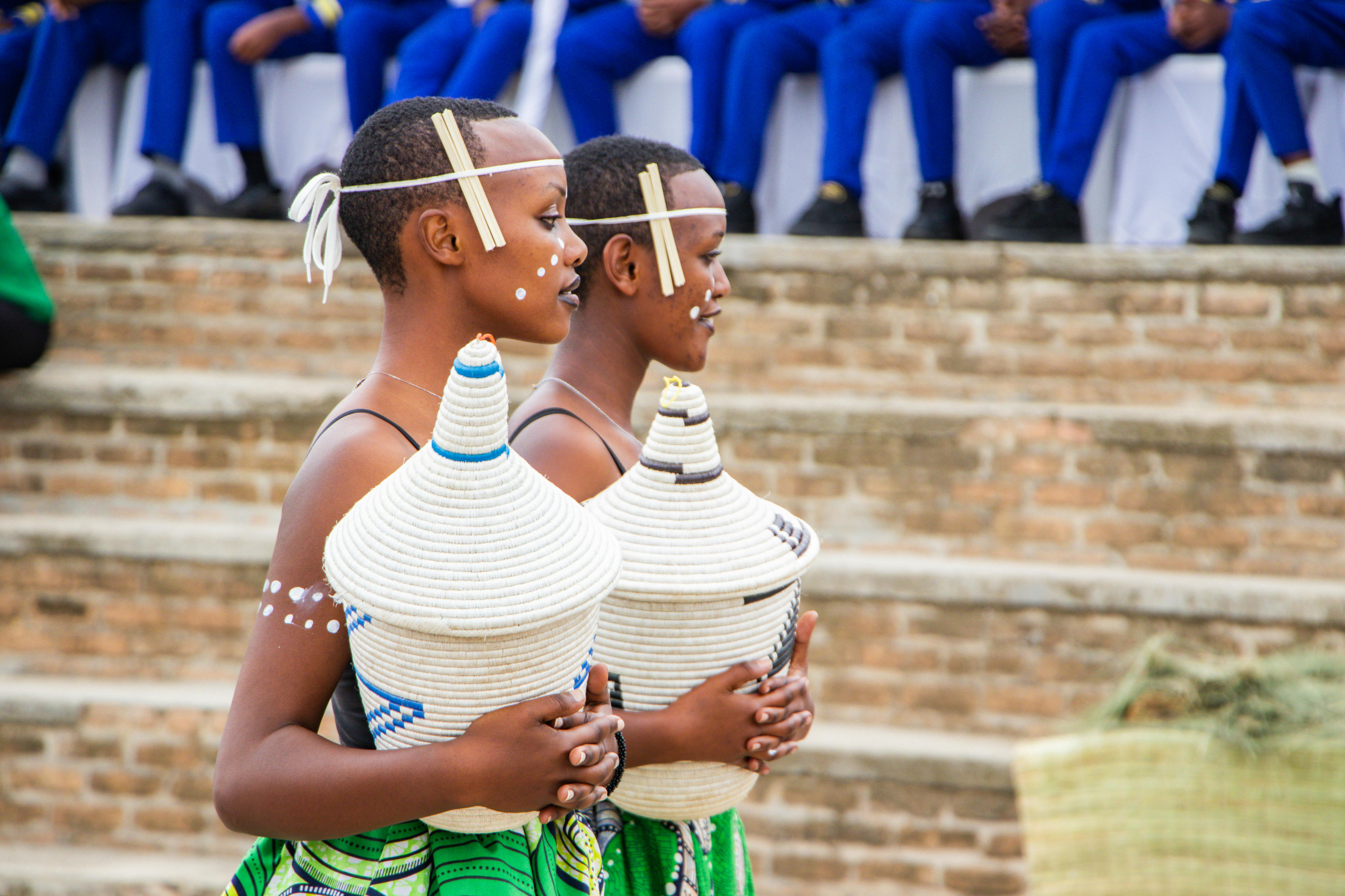Rwanda Cultural Tour