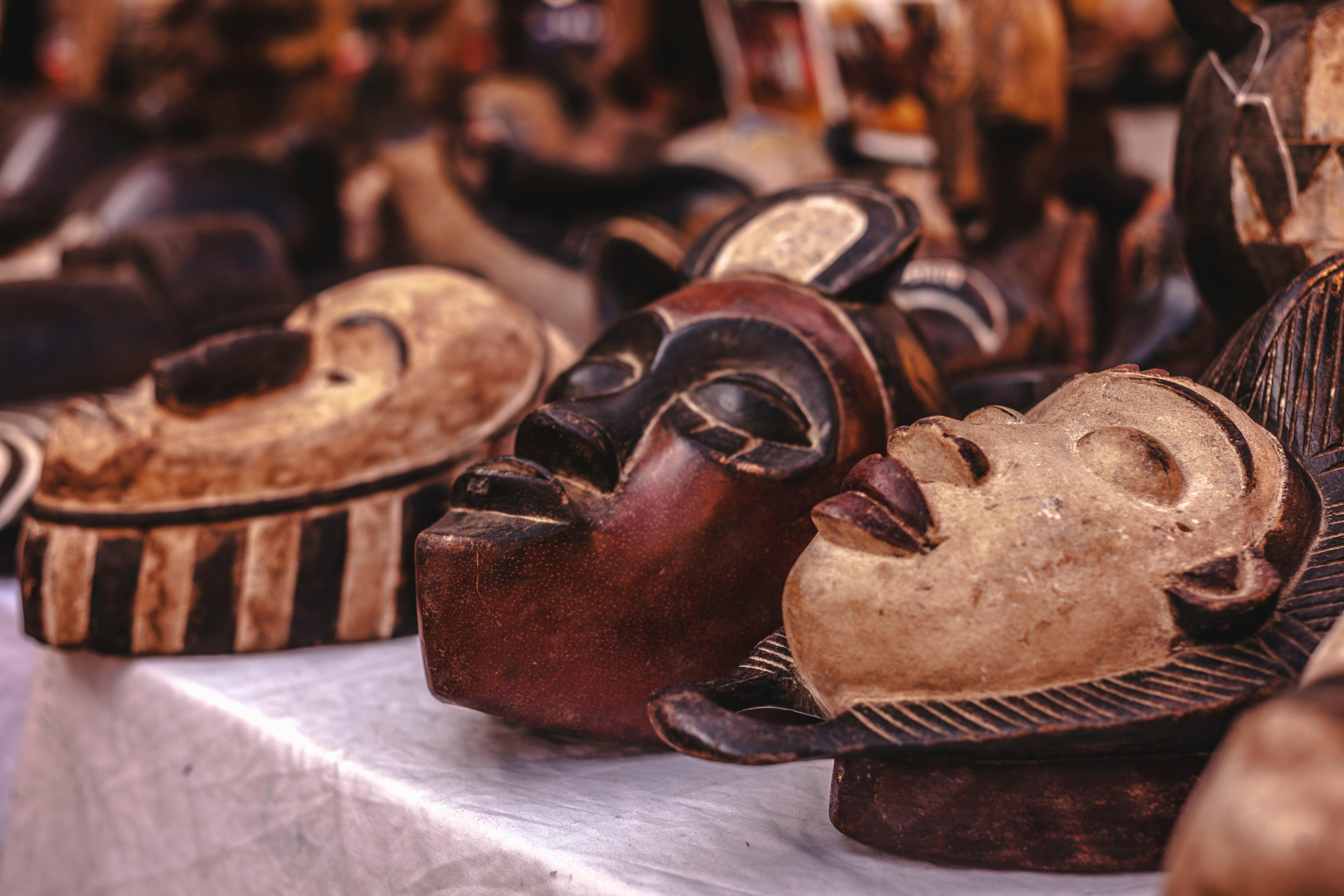 Benin Togo Voodoo & Culture