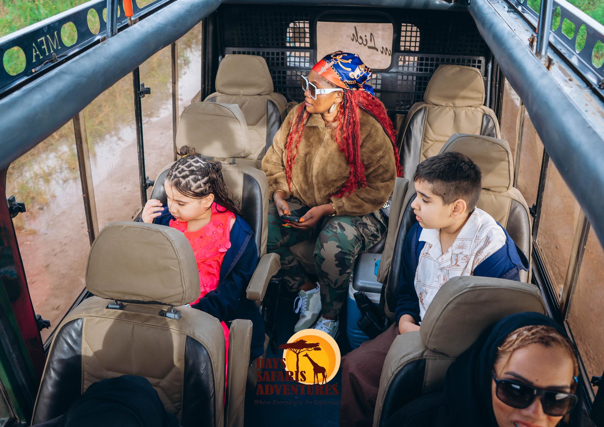 Best Time to Visit Kenya: A Month-by-Month Safari Guide