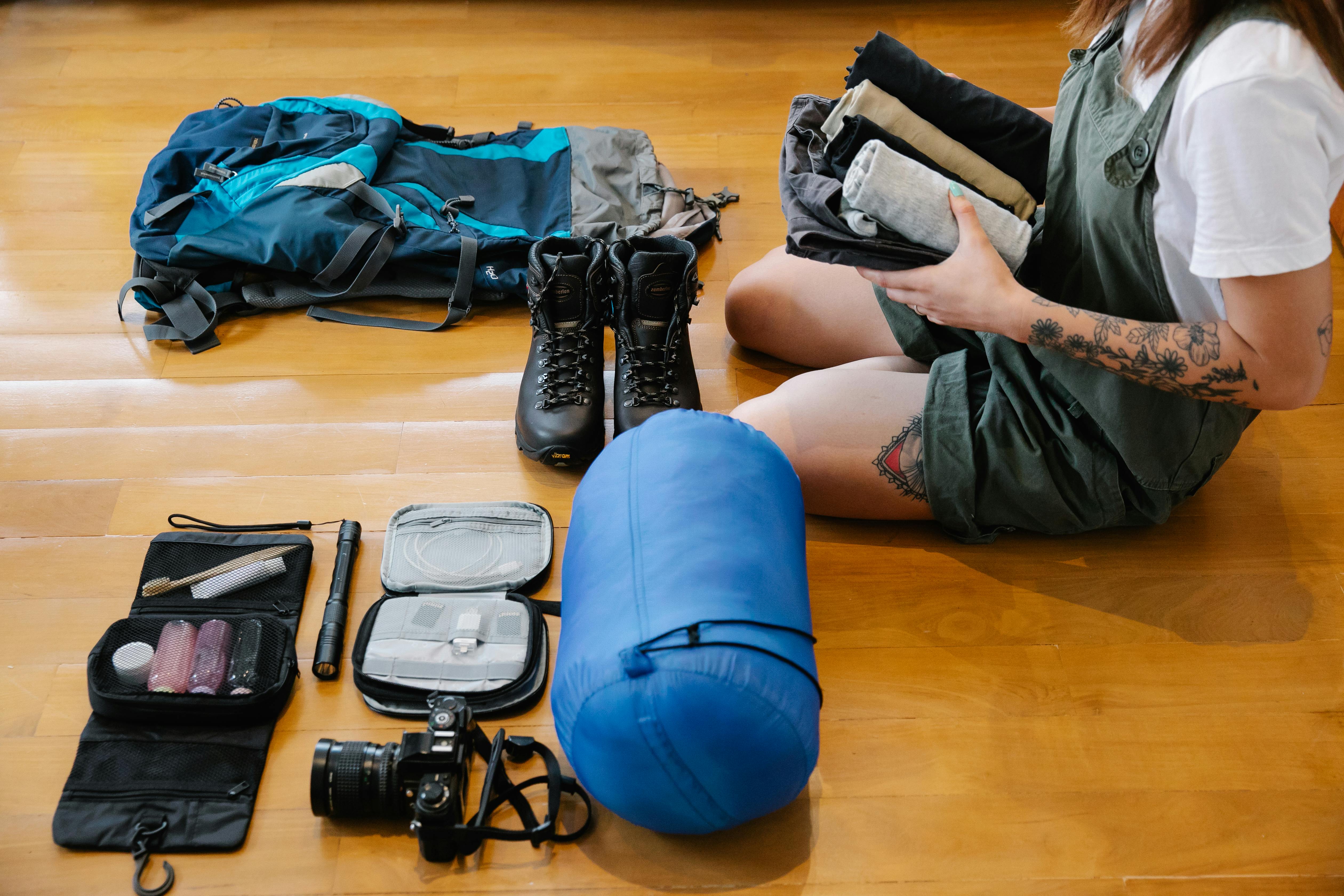 Packing Essentials for East Africa Safari