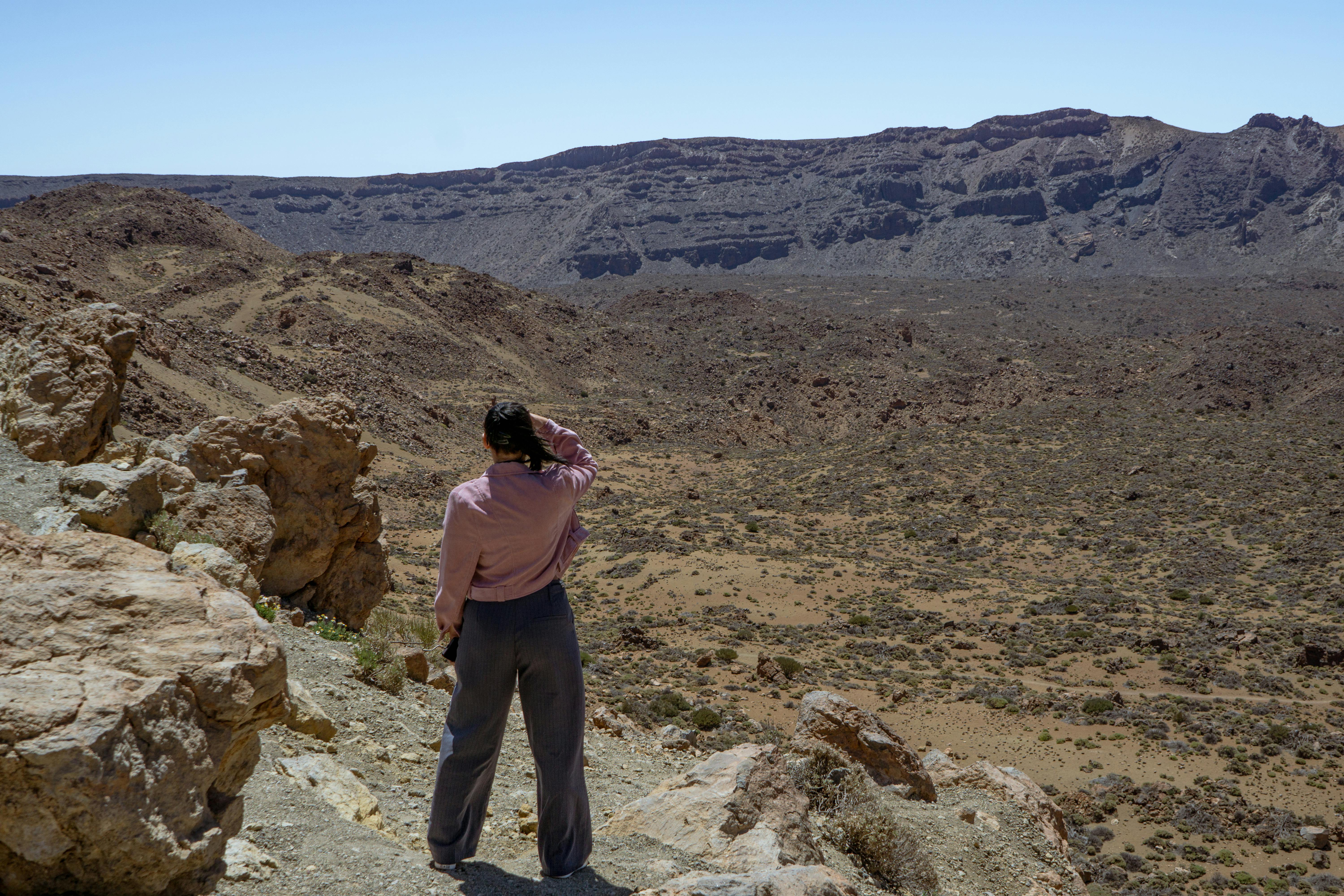 Olduvai Gorge