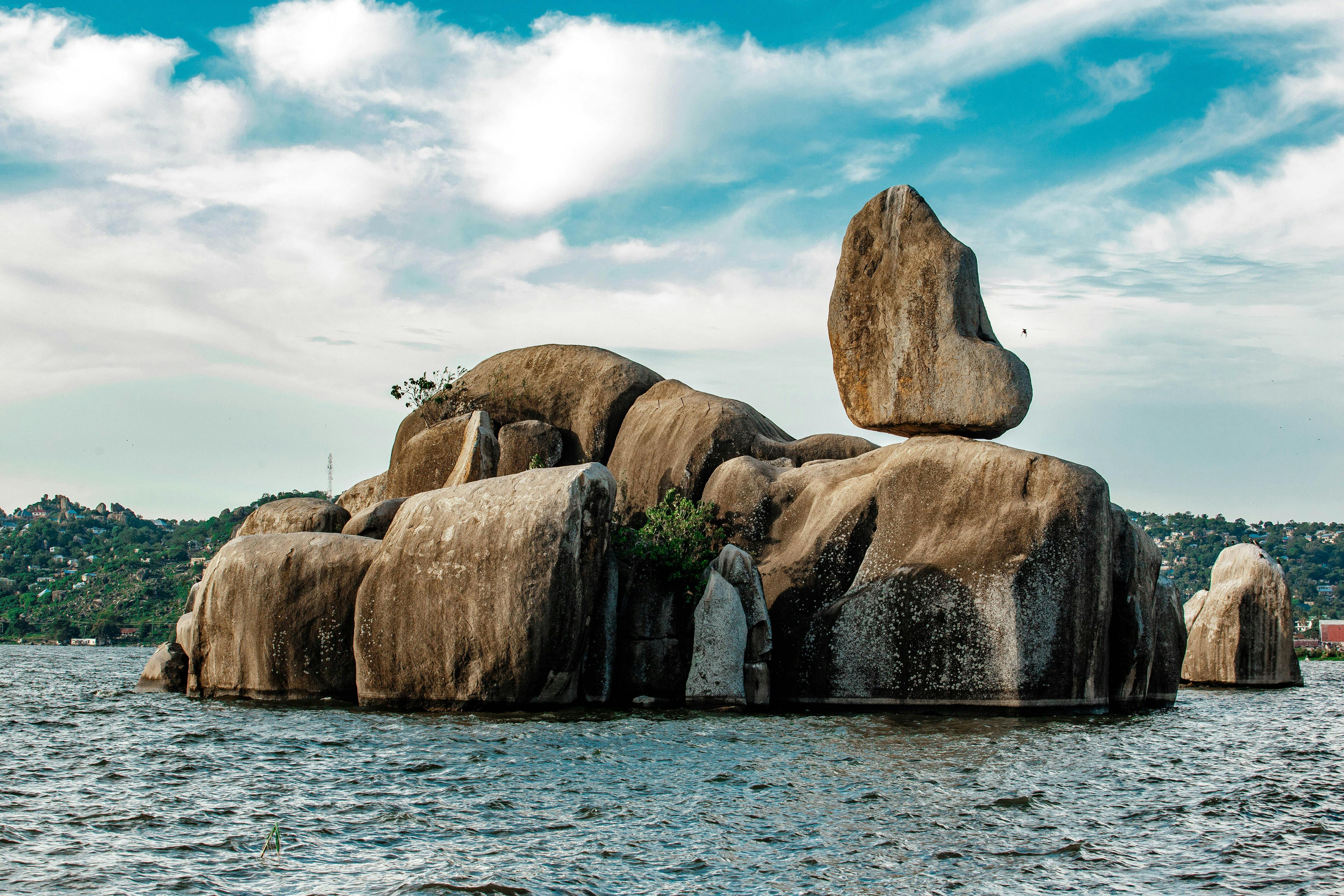 Lake Victoria