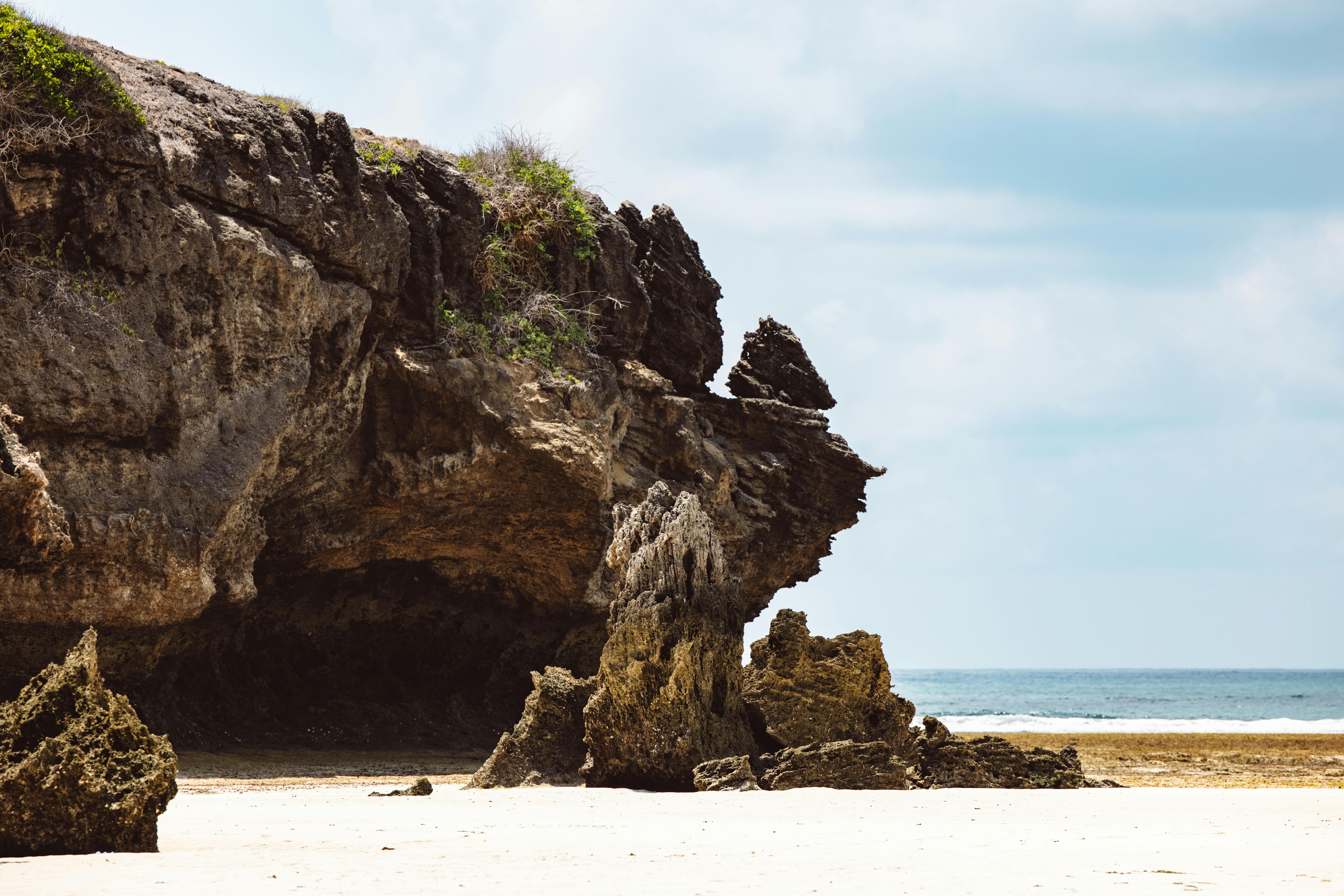 Watamu Beach