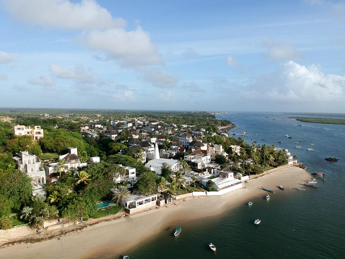 Lamu Archipelago