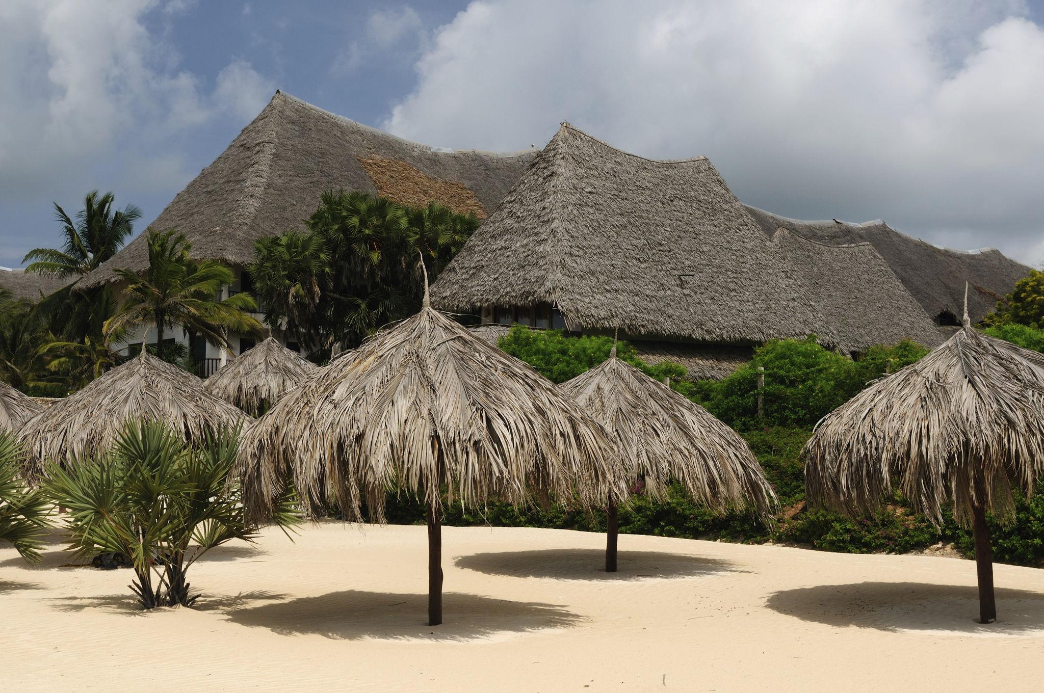 Malindi Beach Resort