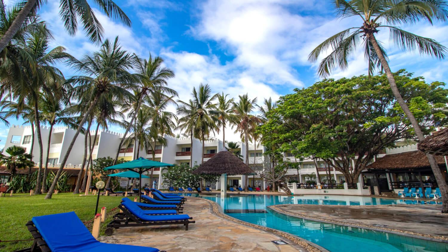 Mombasa North Coast