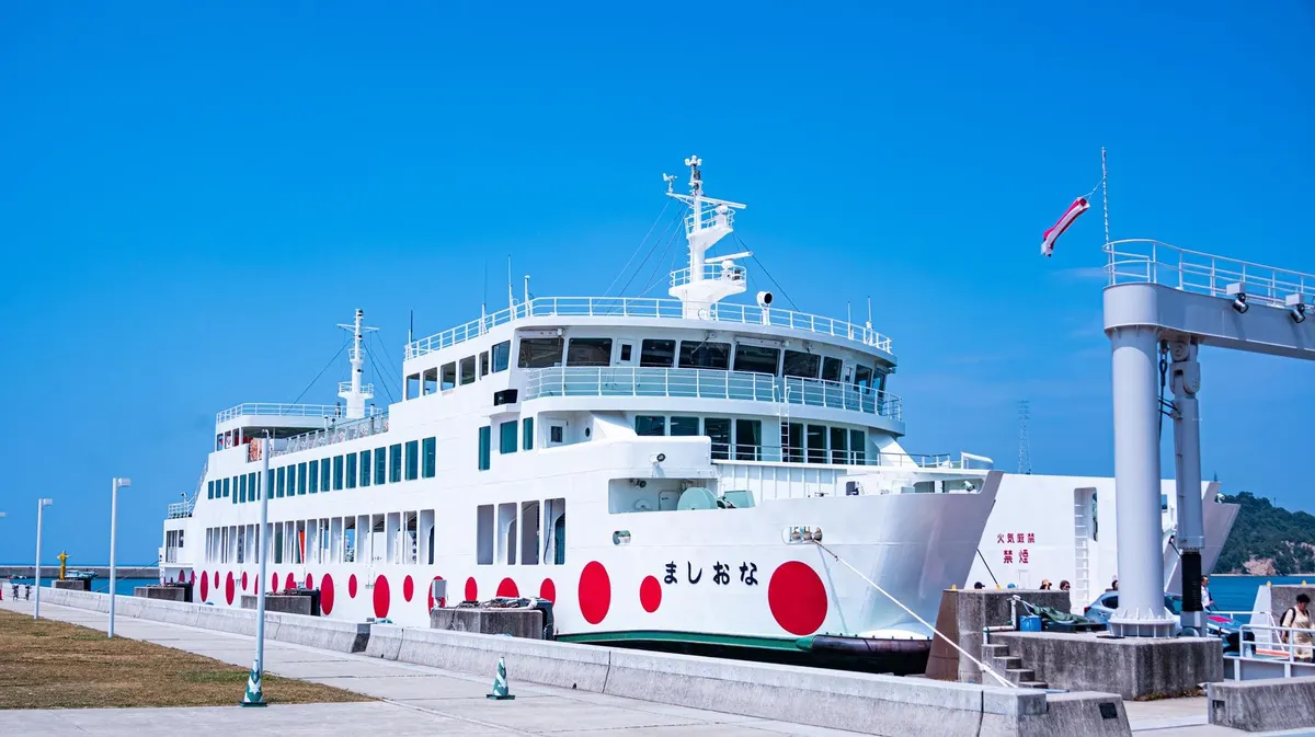 Japan & Korea Cruise Adventure 2027