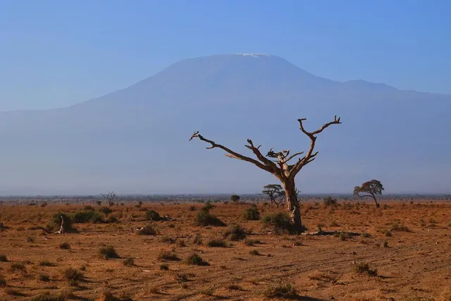 Mount Meru & Kilimanjaro Combo (14 Days)