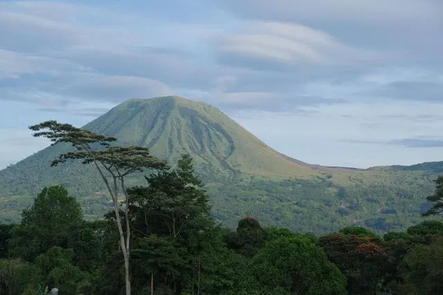 Mount Kilimanjaro Climb - Rongai Route (6 Days)