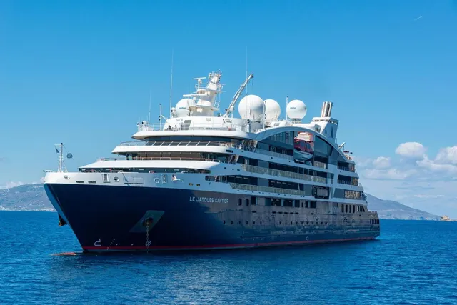 Cruise Image