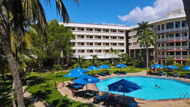 Mombasa Continental Resort