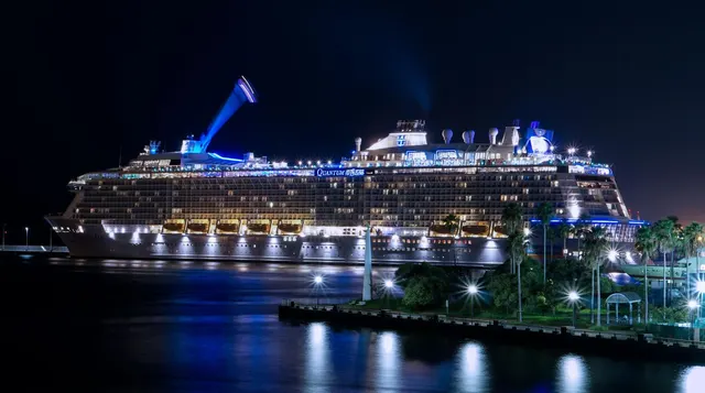 Cruise Image