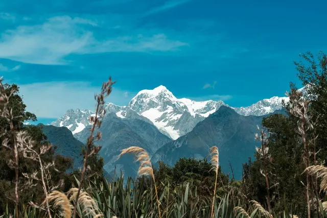 Mount Rwenzori