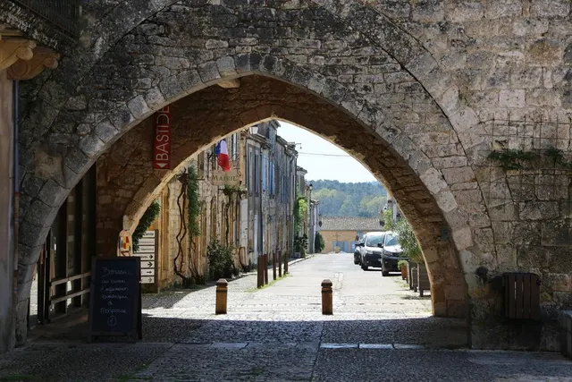 Stone Town