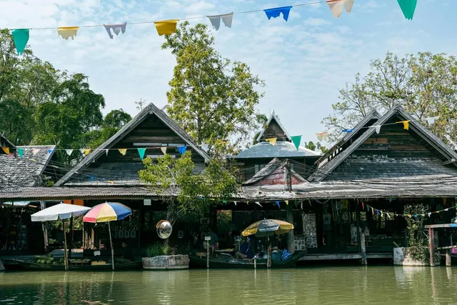 Thailand Bangkok & Phuket