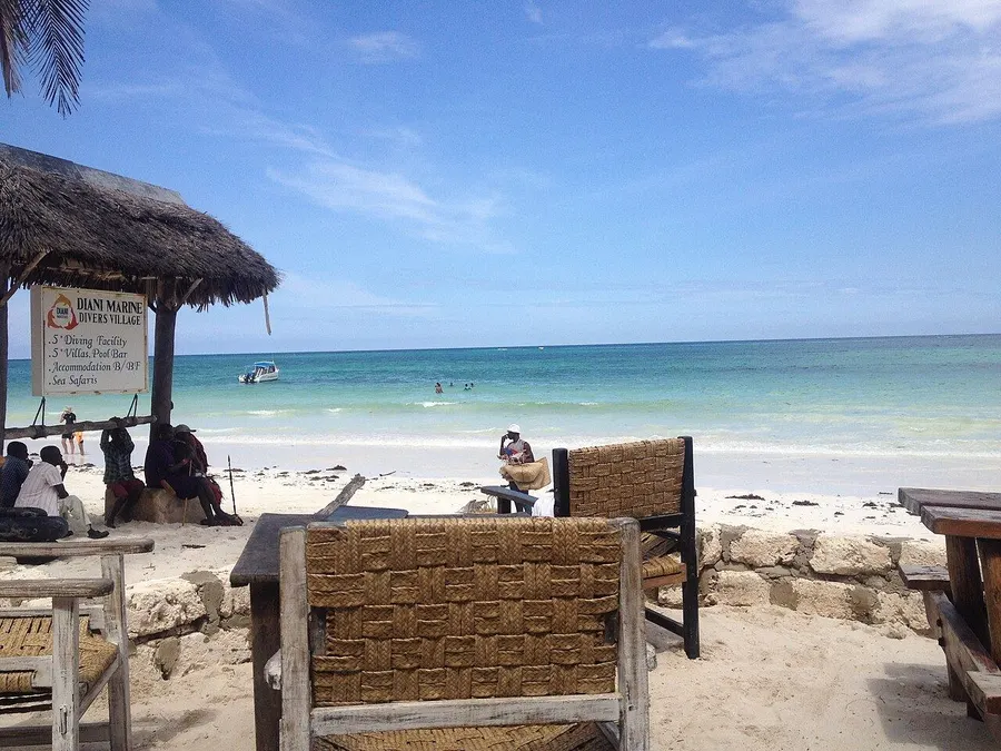 Lipa Pole Pole: Book a Kenya Holiday in Easy Instalments