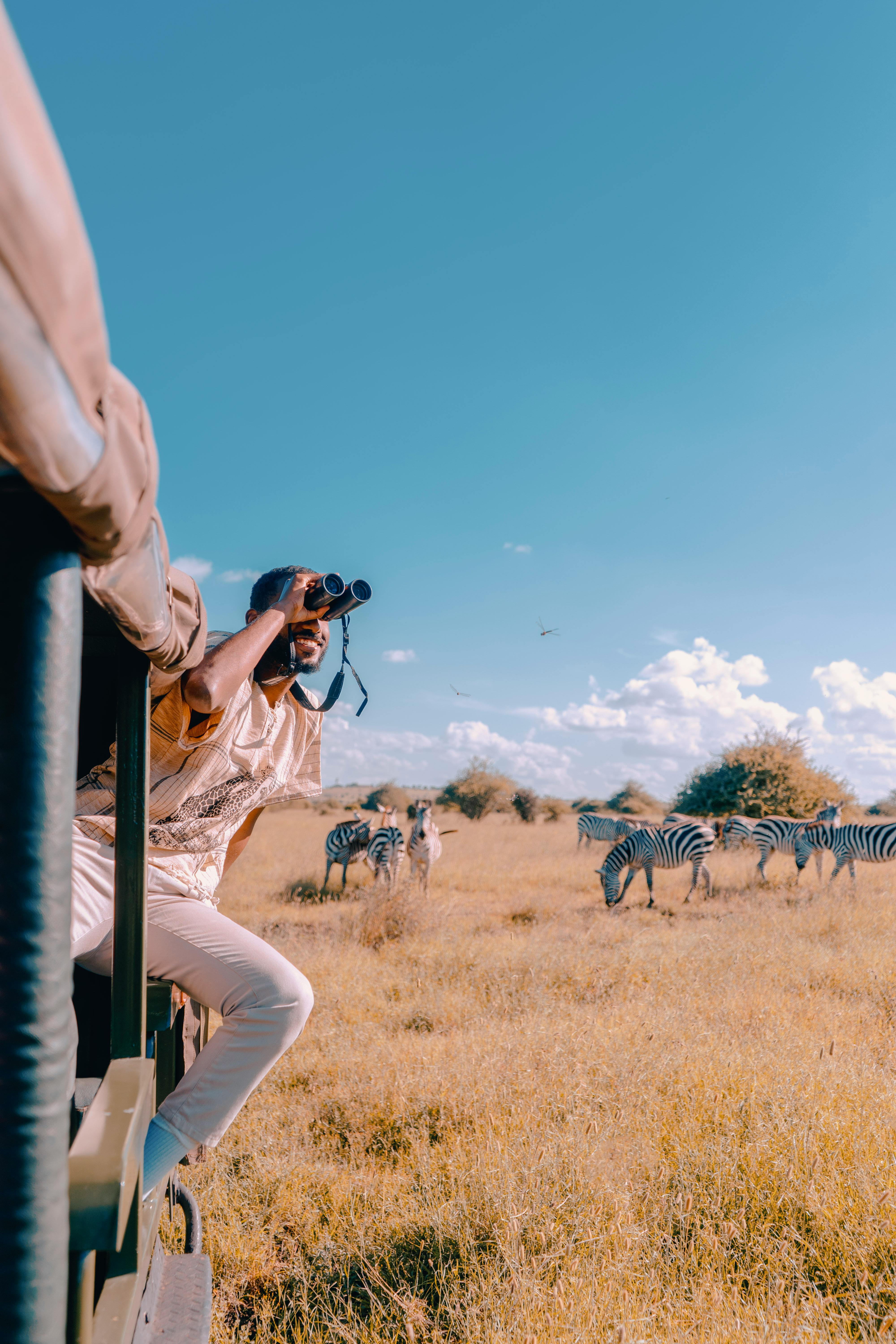 East Africa Tours