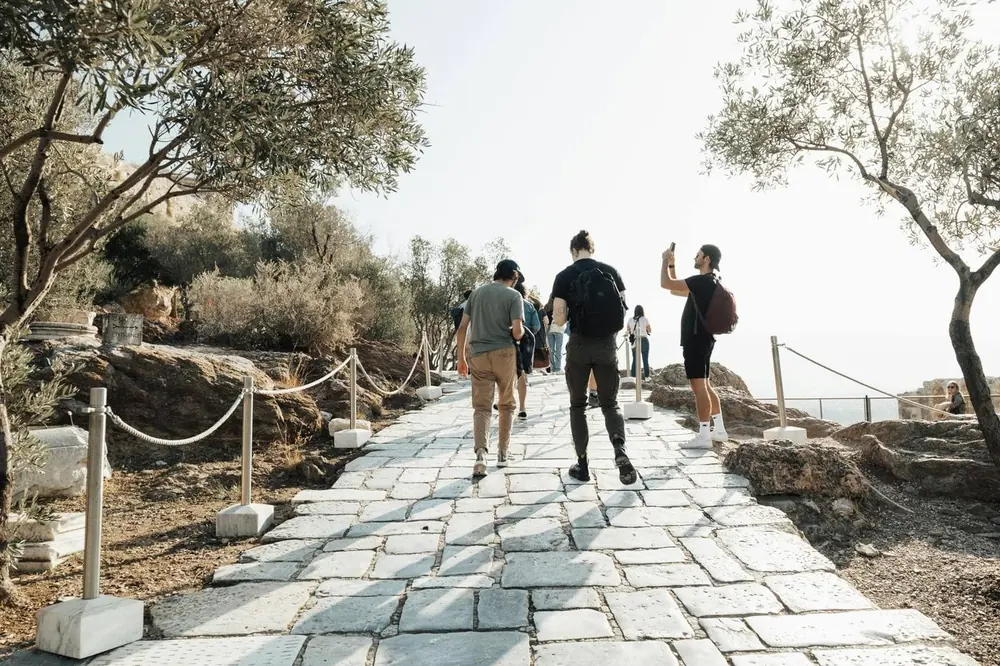 Custom Tailor-Made Tours